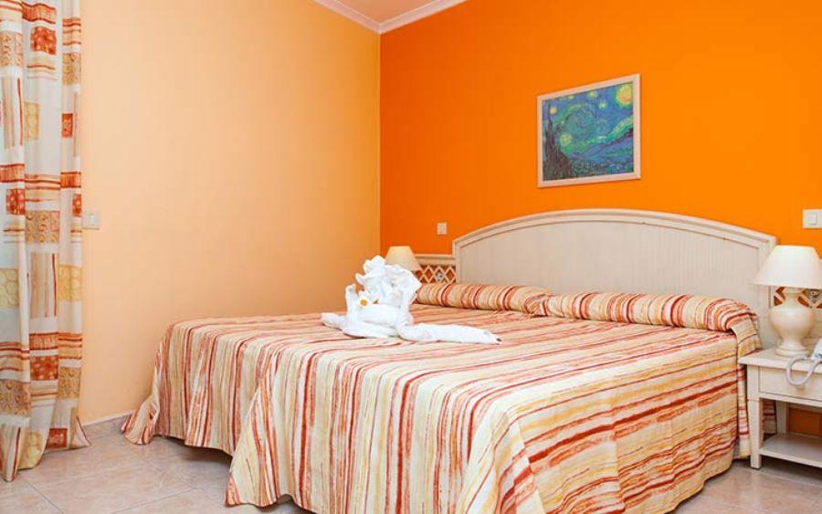 מורו דל חאבלה Villamar Hotel מראה חיצוני תמונה