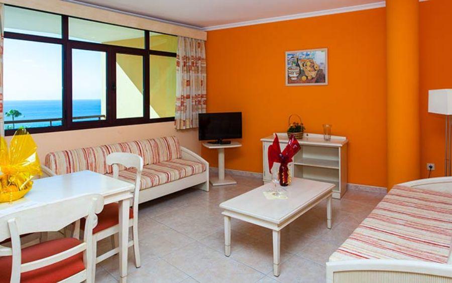מורו דל חאבלה Villamar Hotel מראה חיצוני תמונה