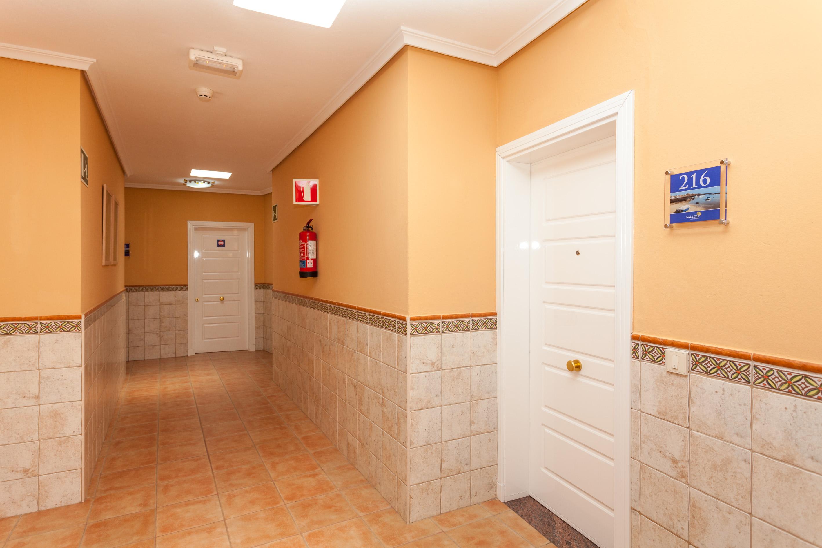 מורו דל חאבלה Villamar Hotel מראה חיצוני תמונה
