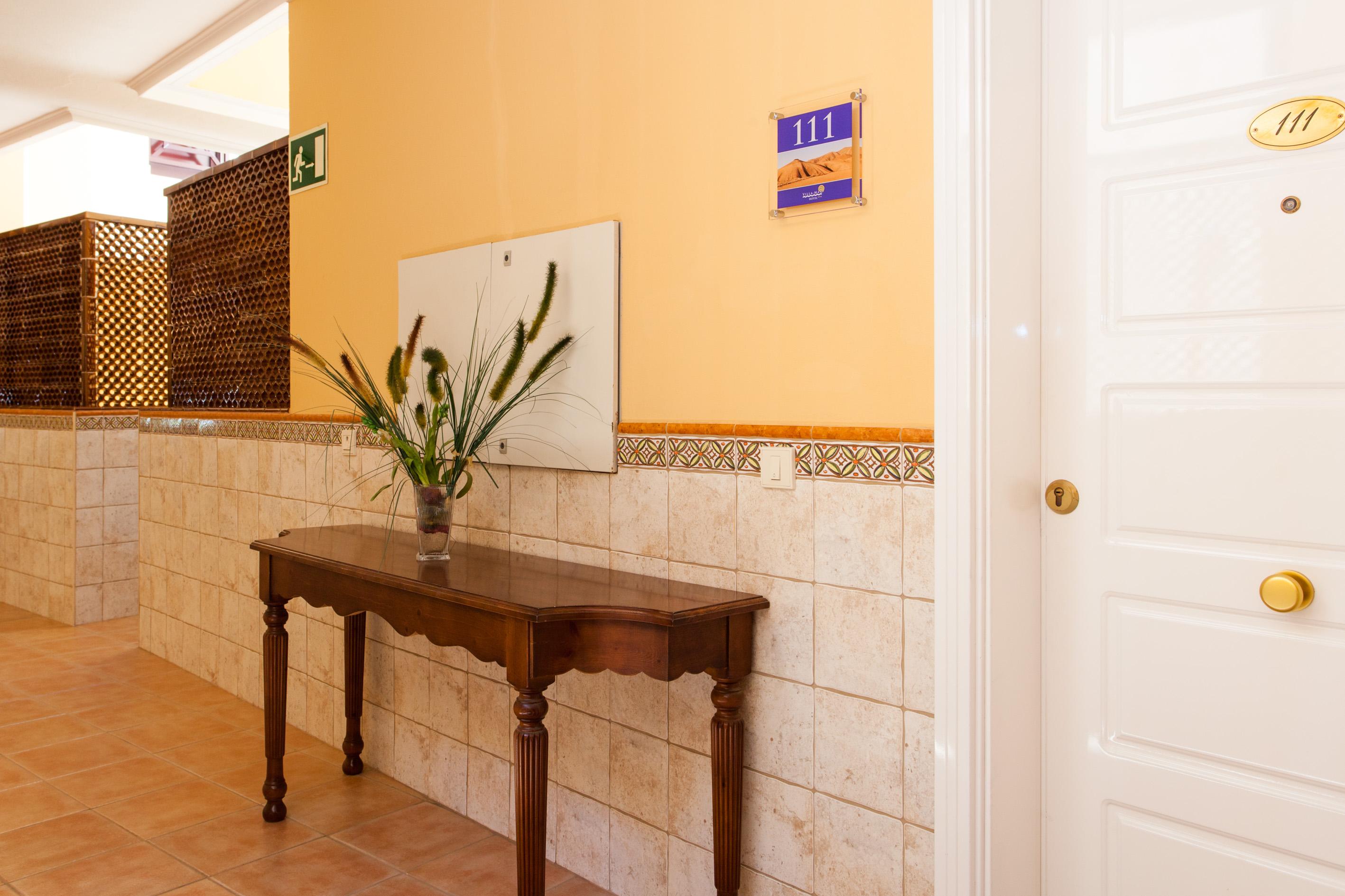 מורו דל חאבלה Villamar Hotel מראה חיצוני תמונה