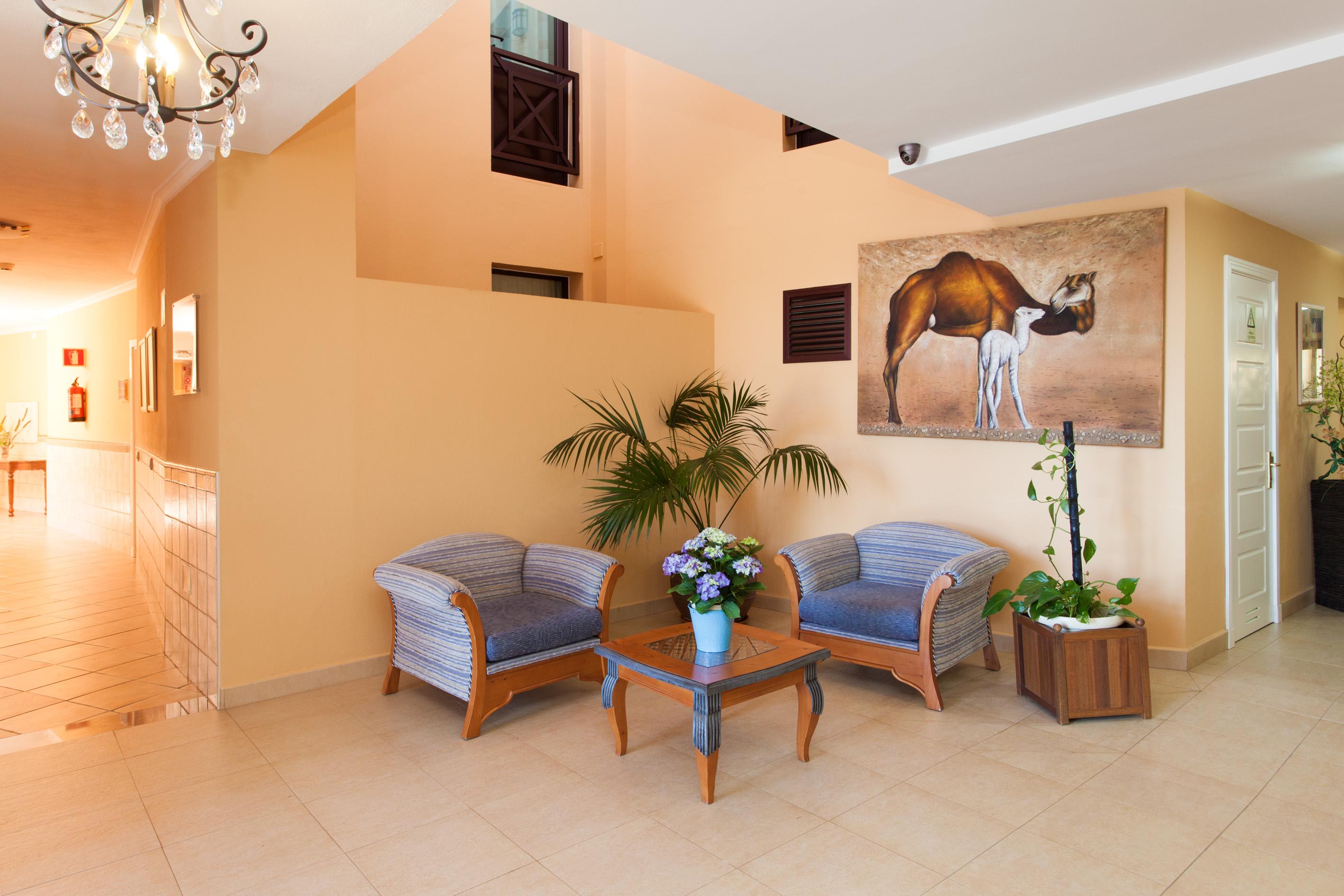 מורו דל חאבלה Villamar Hotel מראה חיצוני תמונה