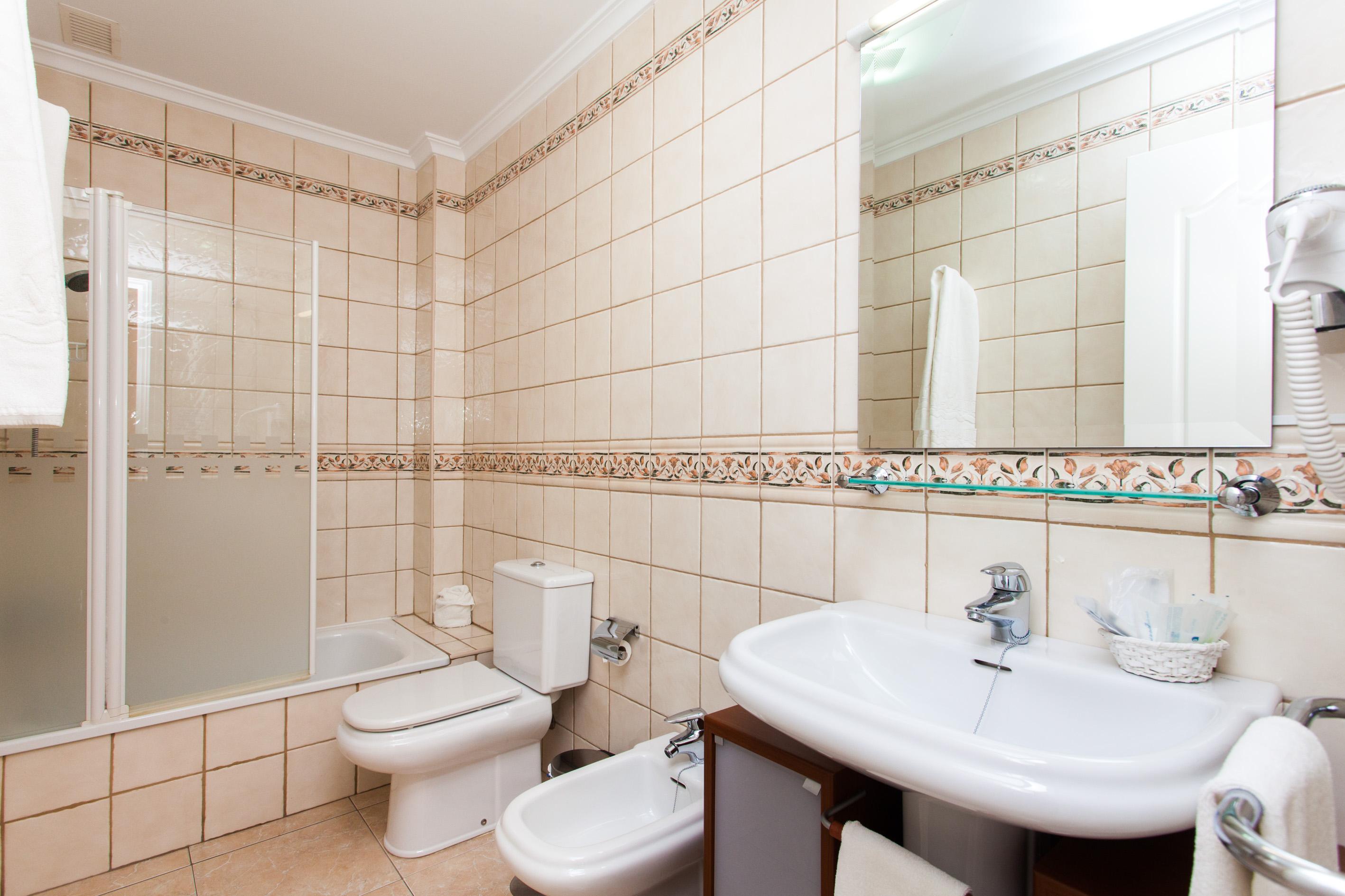 מורו דל חאבלה Villamar Hotel מראה חיצוני תמונה