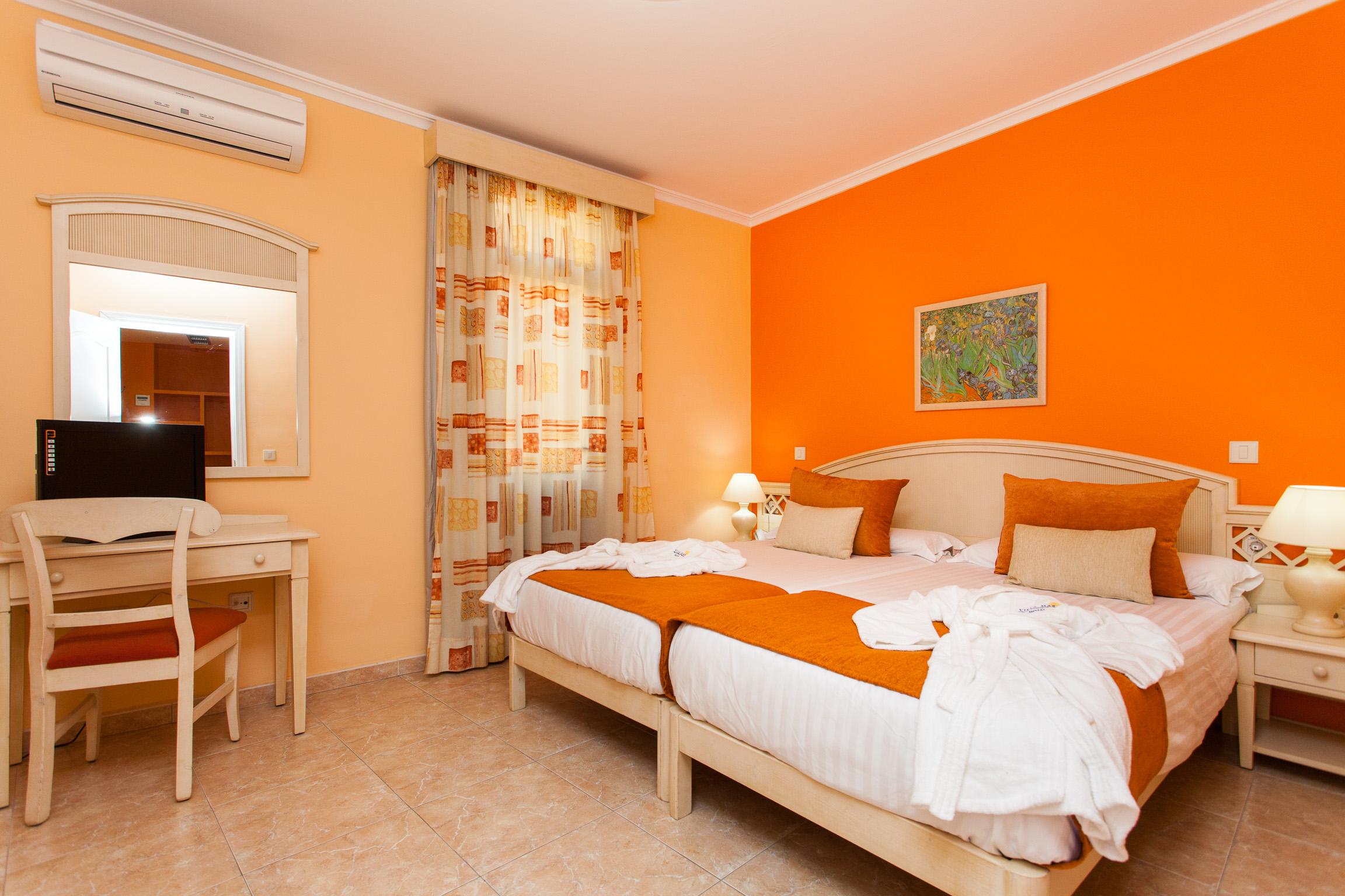 מורו דל חאבלה Villamar Hotel מראה חיצוני תמונה