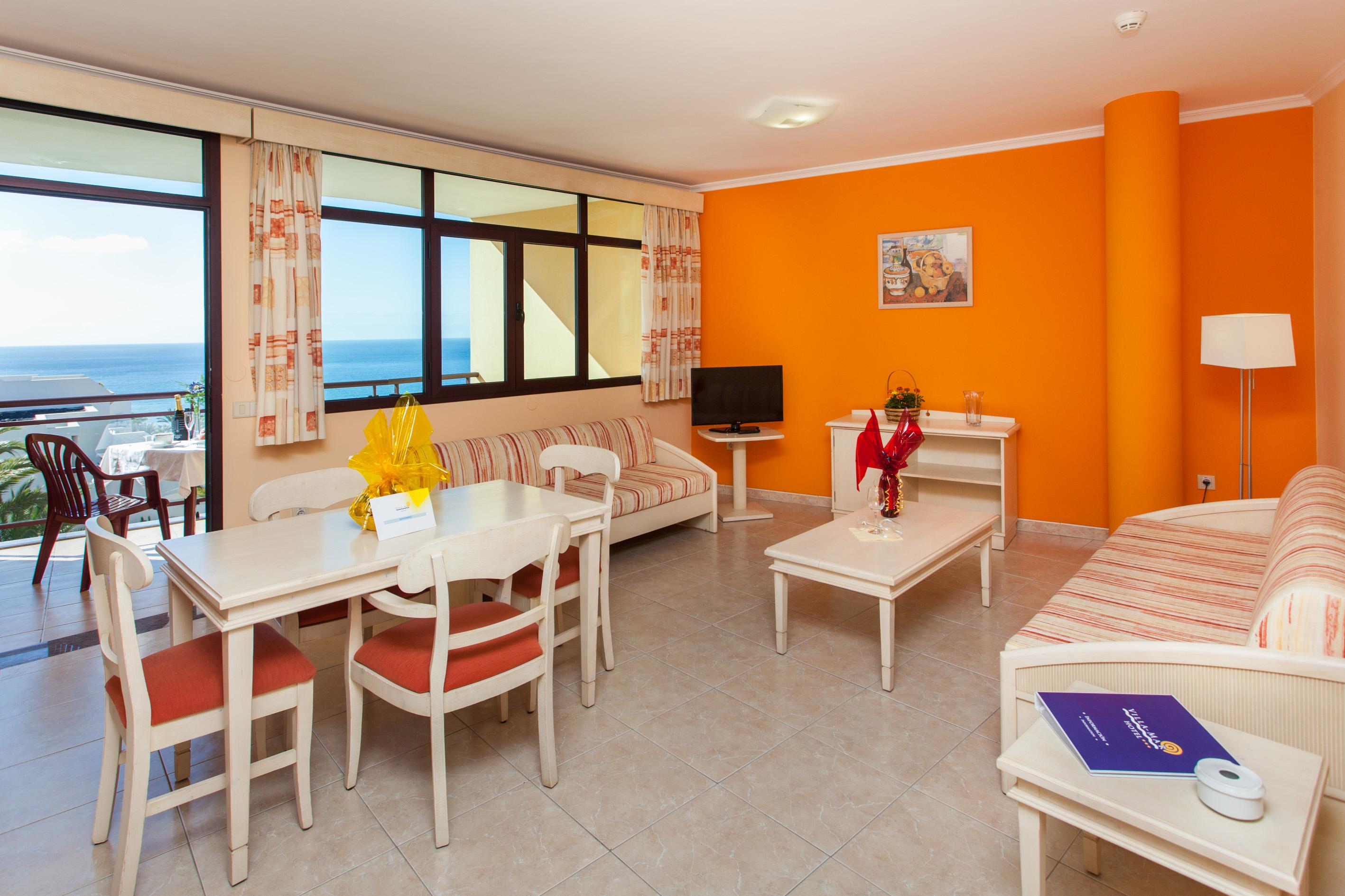 מורו דל חאבלה Villamar Hotel מראה חיצוני תמונה