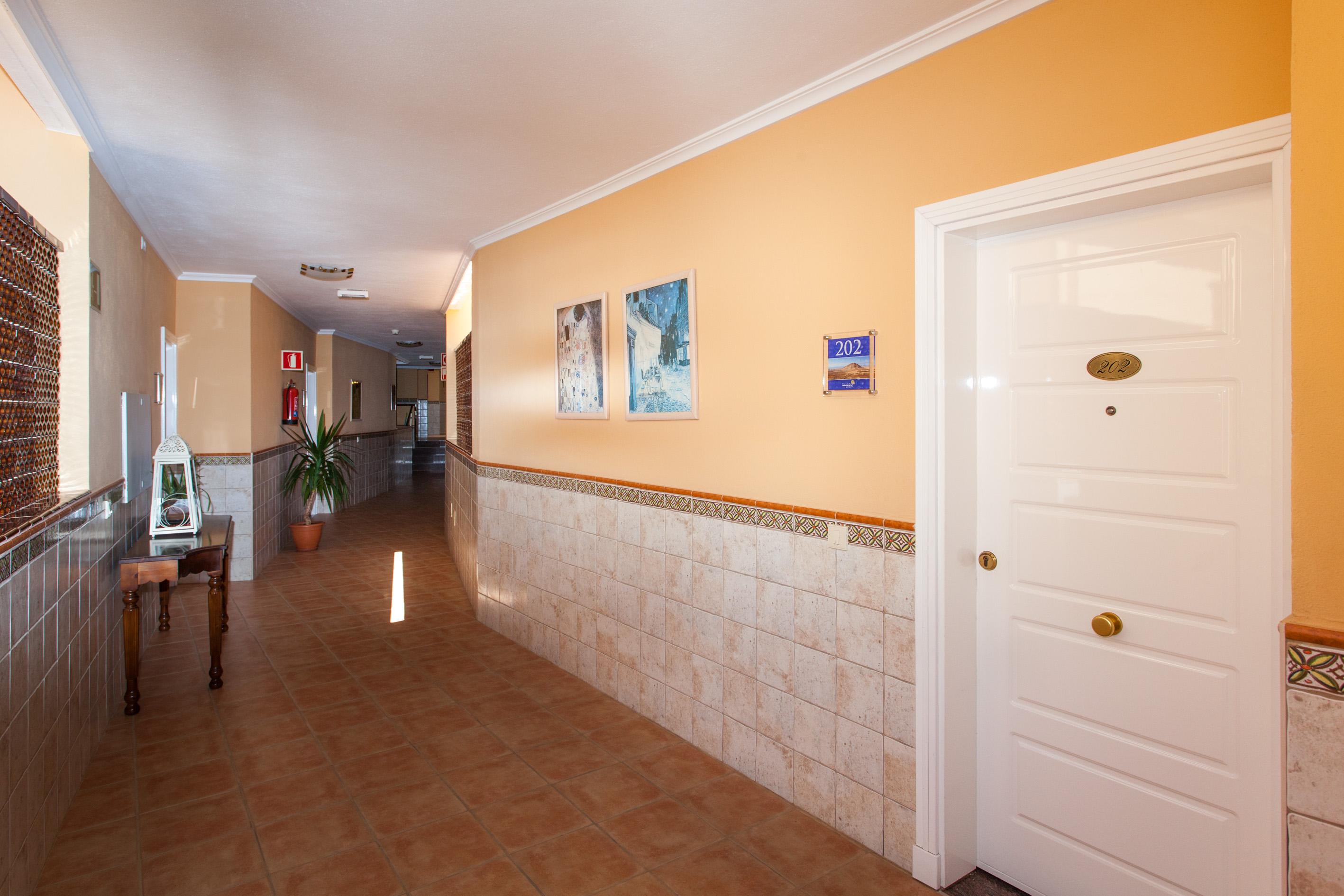 מורו דל חאבלה Villamar Hotel מראה חיצוני תמונה