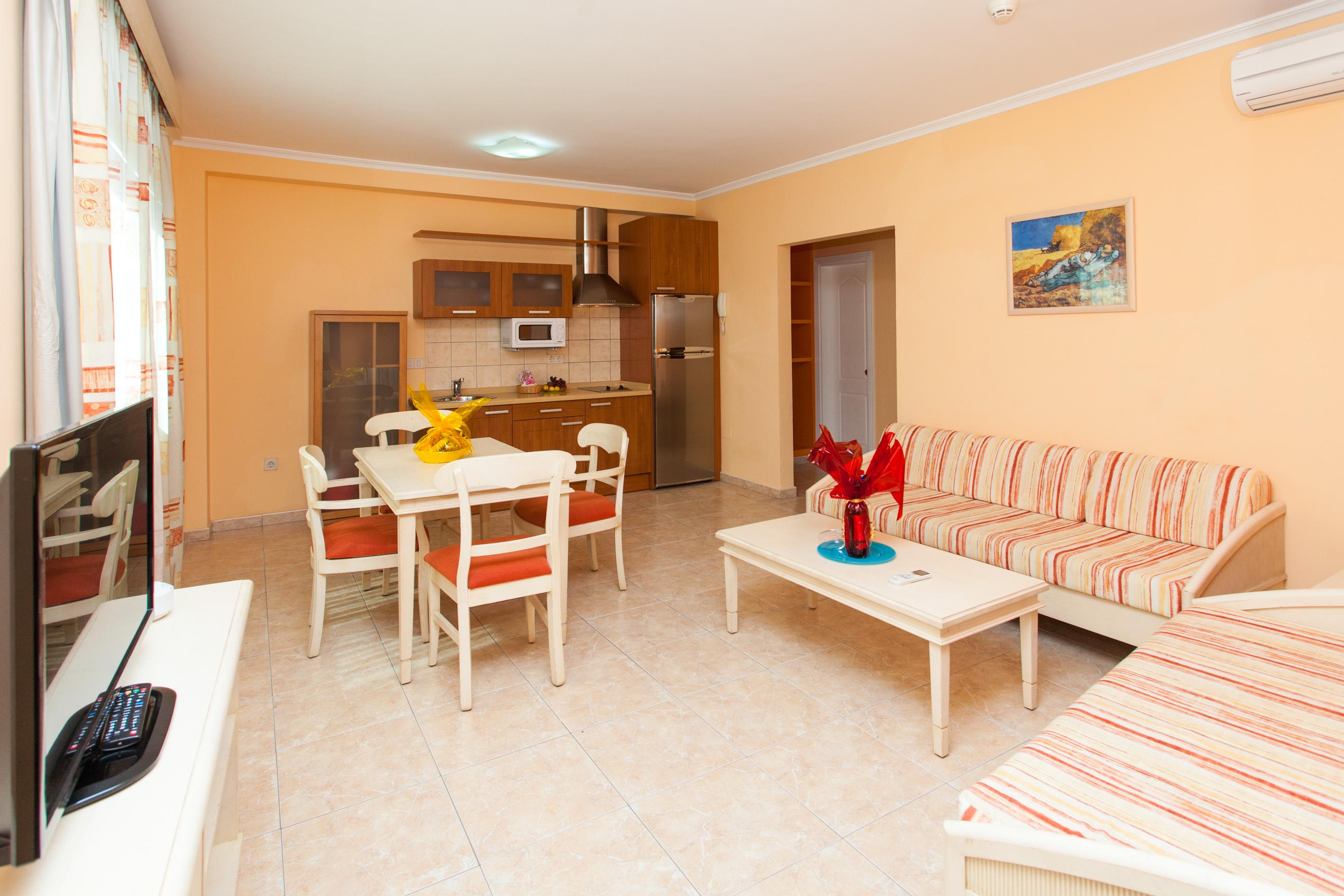 מורו דל חאבלה Villamar Hotel מראה חיצוני תמונה