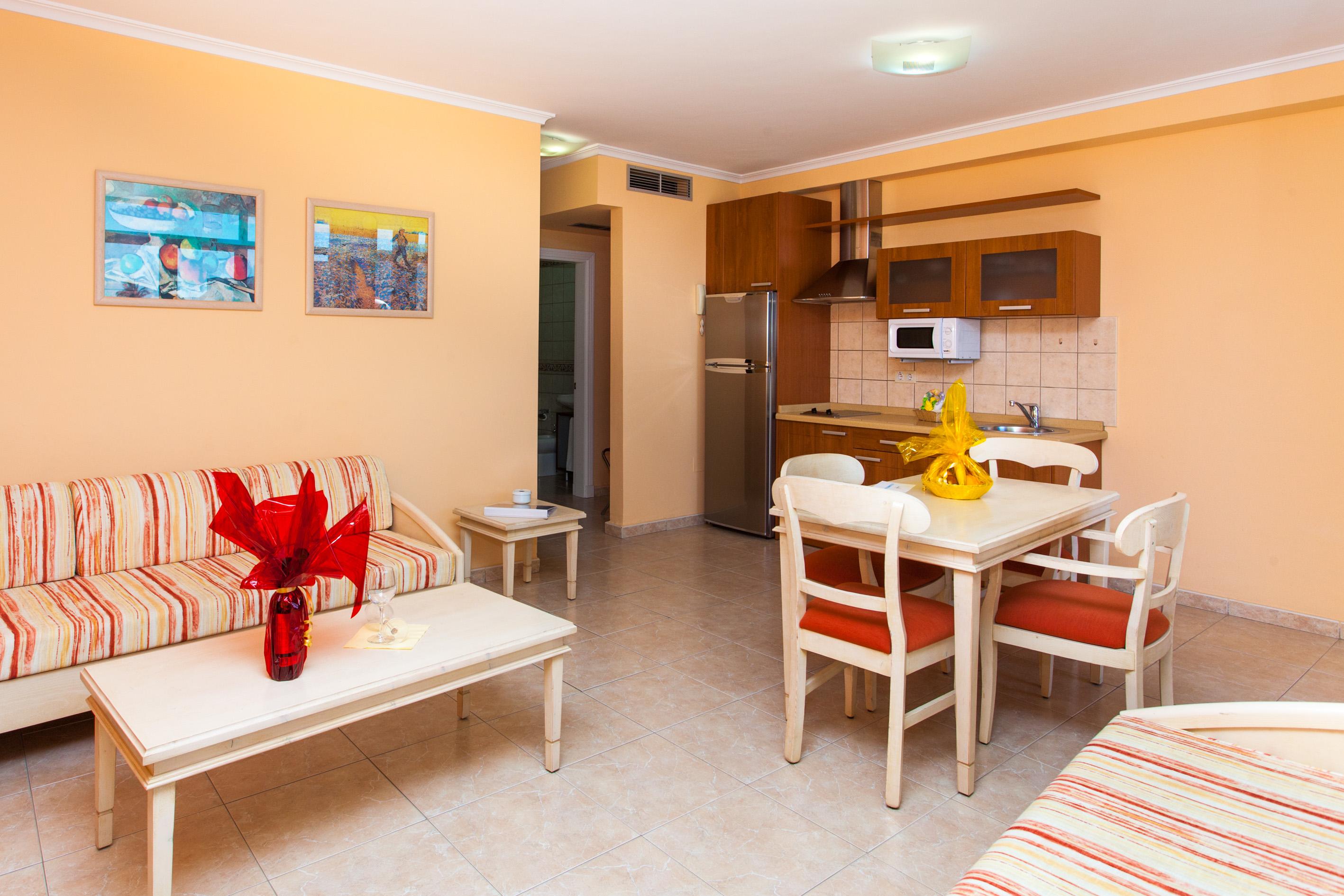 מורו דל חאבלה Villamar Hotel מראה חיצוני תמונה