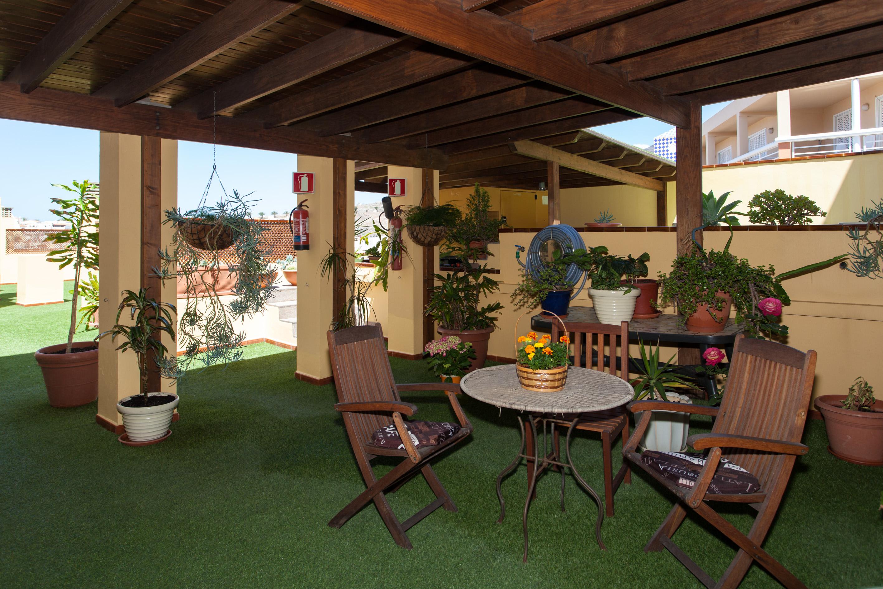 מורו דל חאבלה Villamar Hotel מראה חיצוני תמונה
