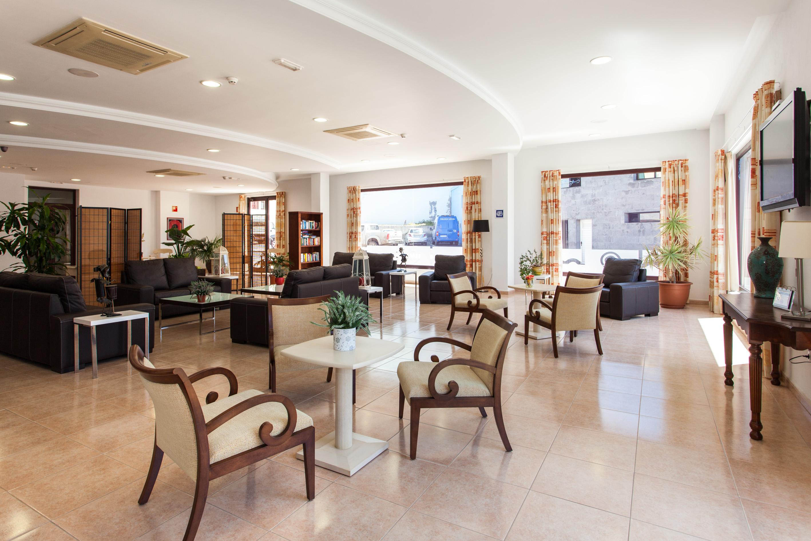 מורו דל חאבלה Villamar Hotel מראה חיצוני תמונה