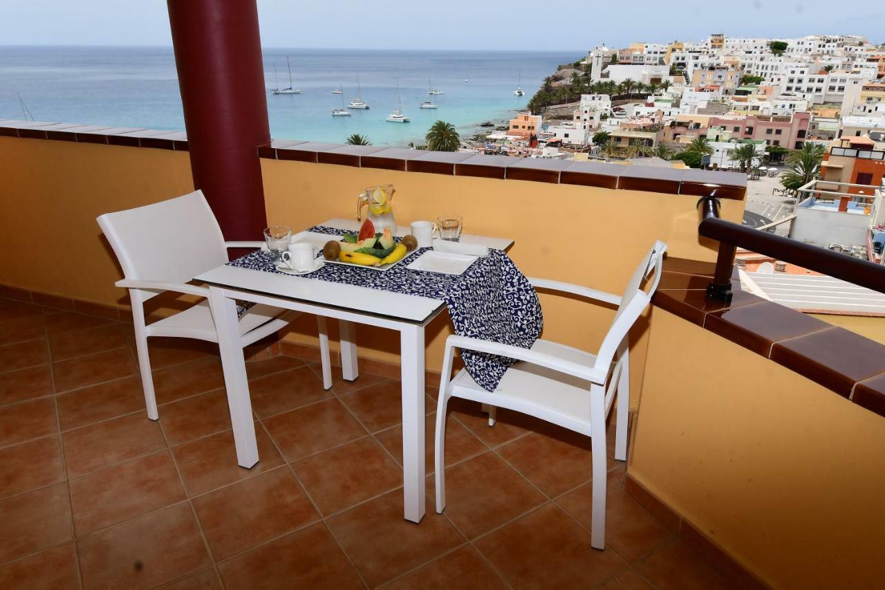 מורו דל חאבלה Villamar Hotel מראה חיצוני תמונה