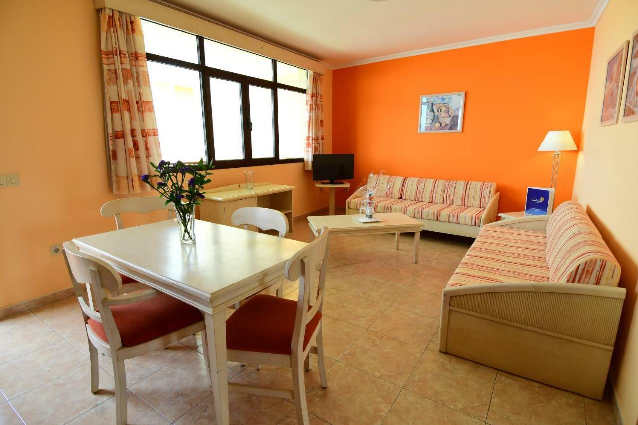 מורו דל חאבלה Villamar Hotel מראה חיצוני תמונה