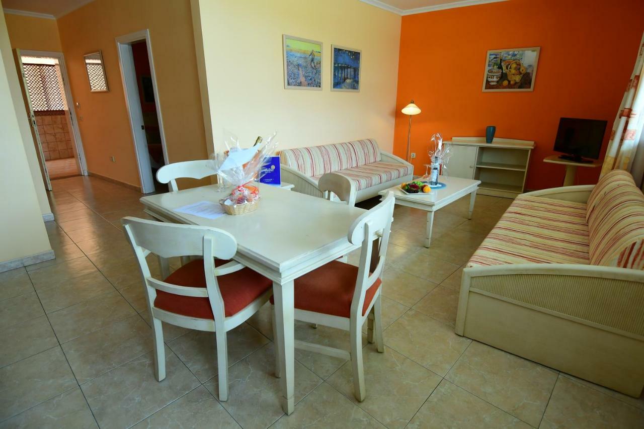 מורו דל חאבלה Villamar Hotel מראה חיצוני תמונה