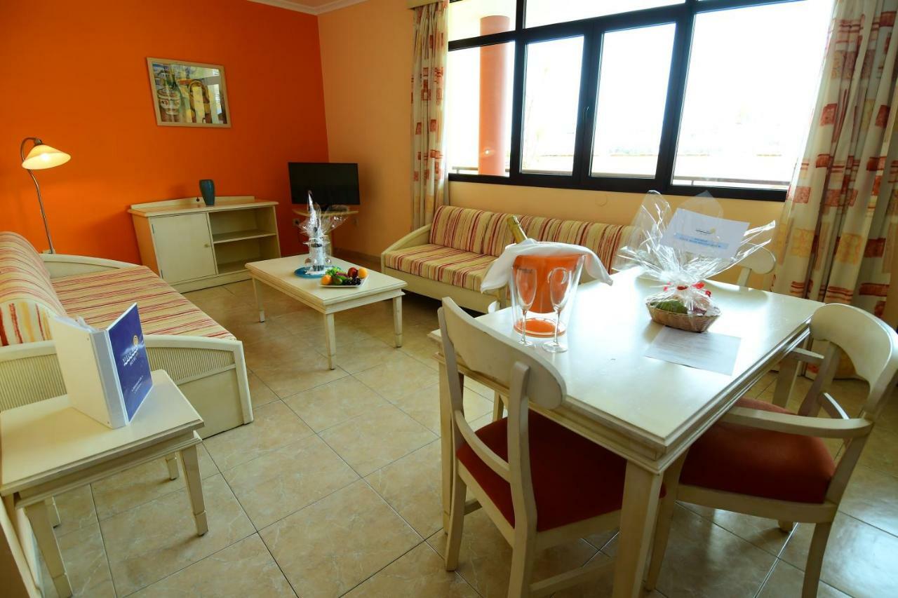 מורו דל חאבלה Villamar Hotel מראה חיצוני תמונה