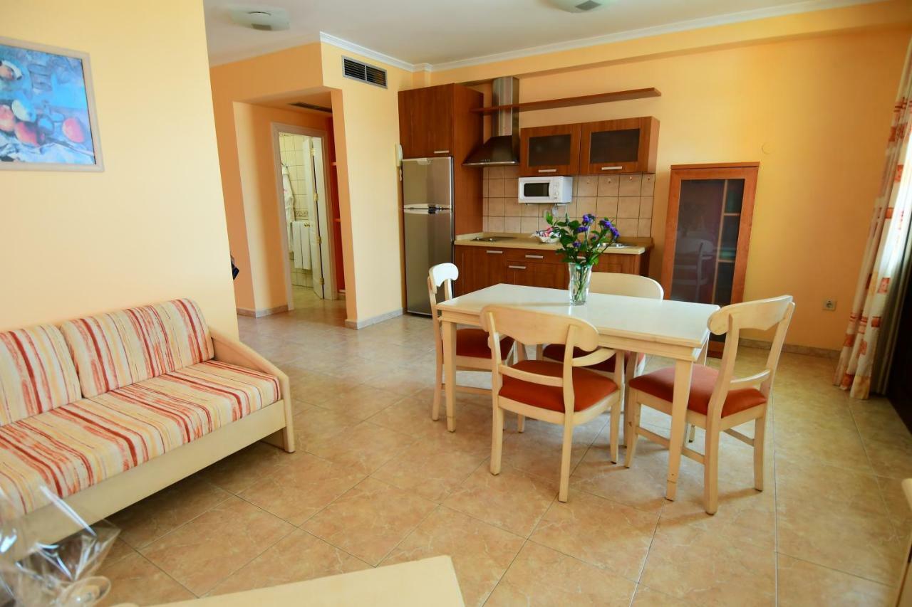 מורו דל חאבלה Villamar Hotel מראה חיצוני תמונה