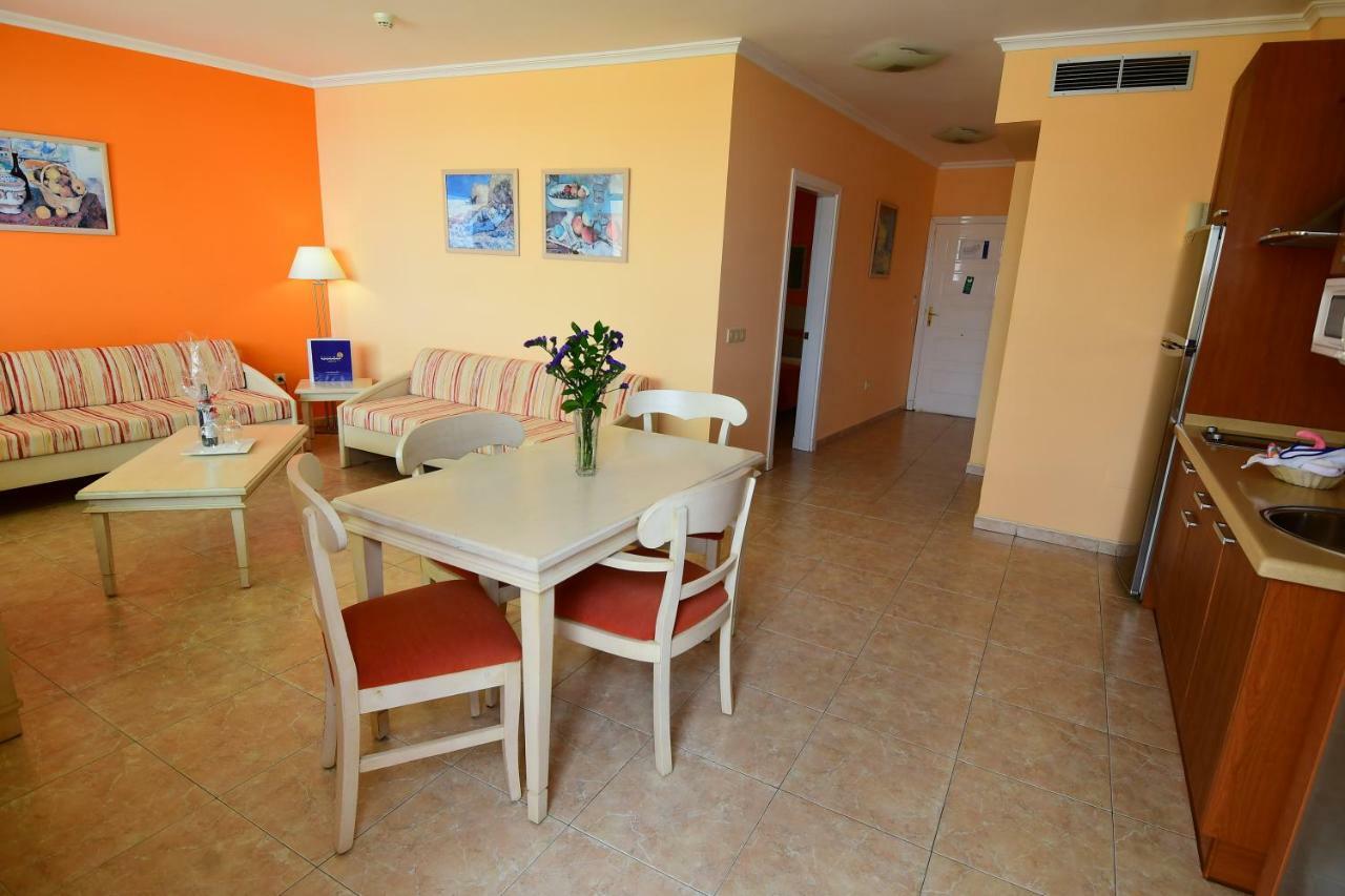 מורו דל חאבלה Villamar Hotel מראה חיצוני תמונה