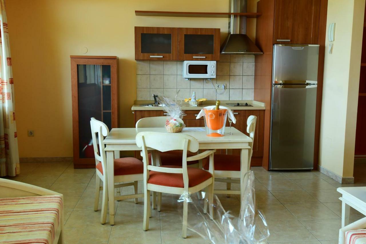מורו דל חאבלה Villamar Hotel מראה חיצוני תמונה