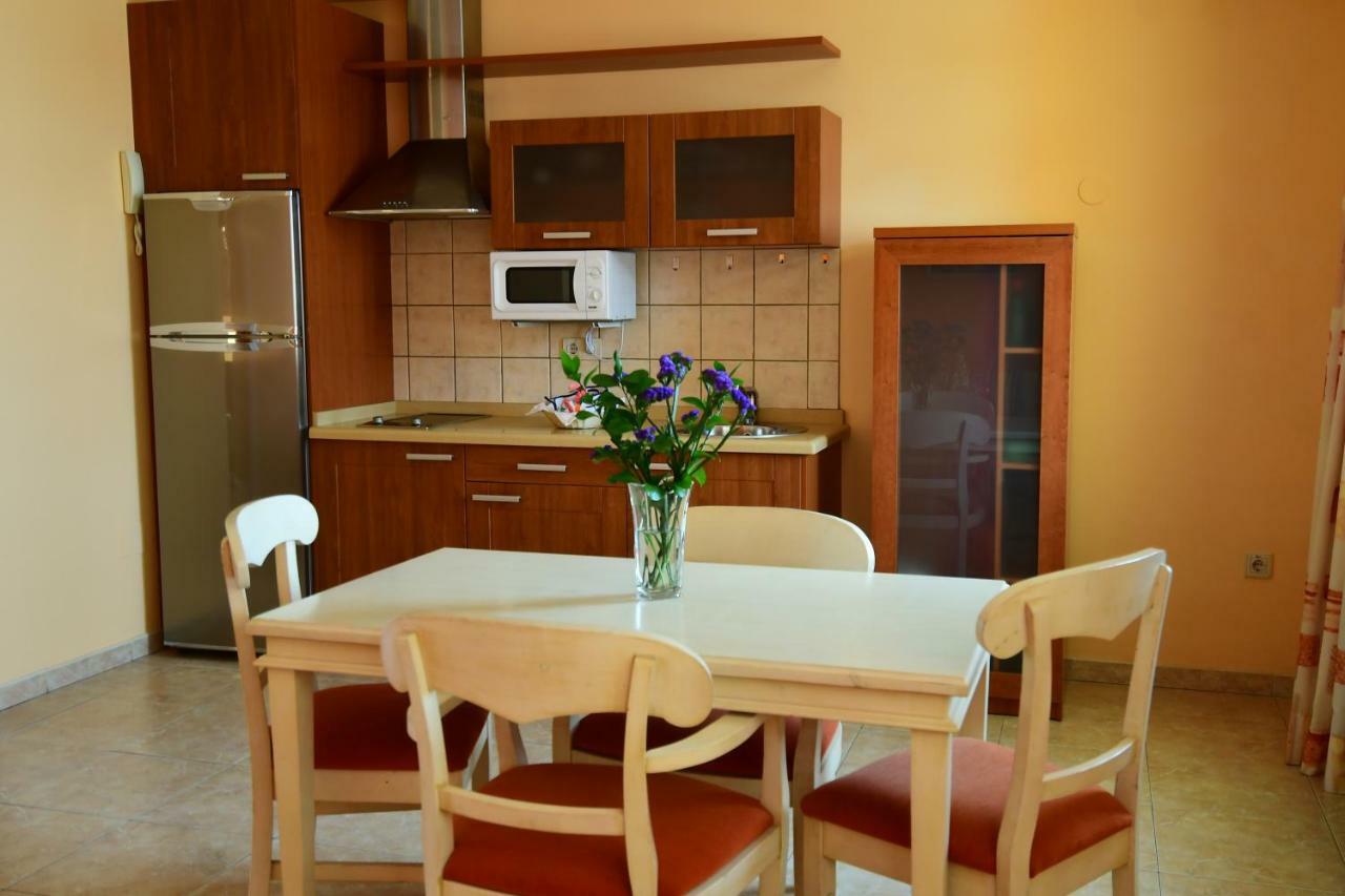 מורו דל חאבלה Villamar Hotel מראה חיצוני תמונה