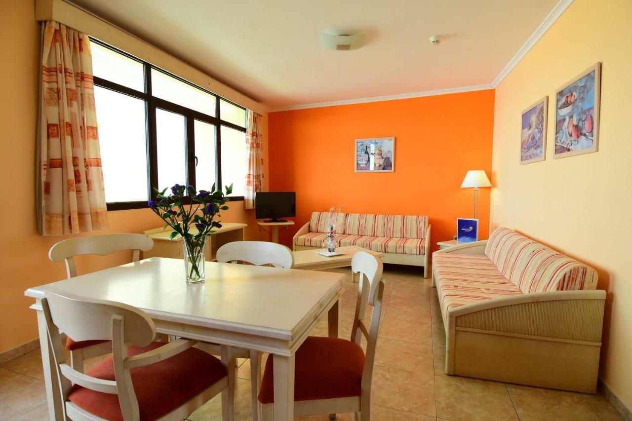 מורו דל חאבלה Villamar Hotel מראה חיצוני תמונה
