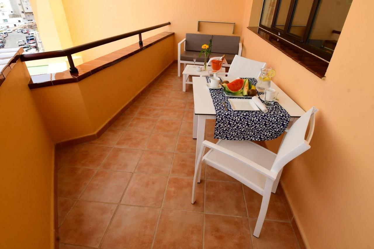 מורו דל חאבלה Villamar Hotel מראה חיצוני תמונה