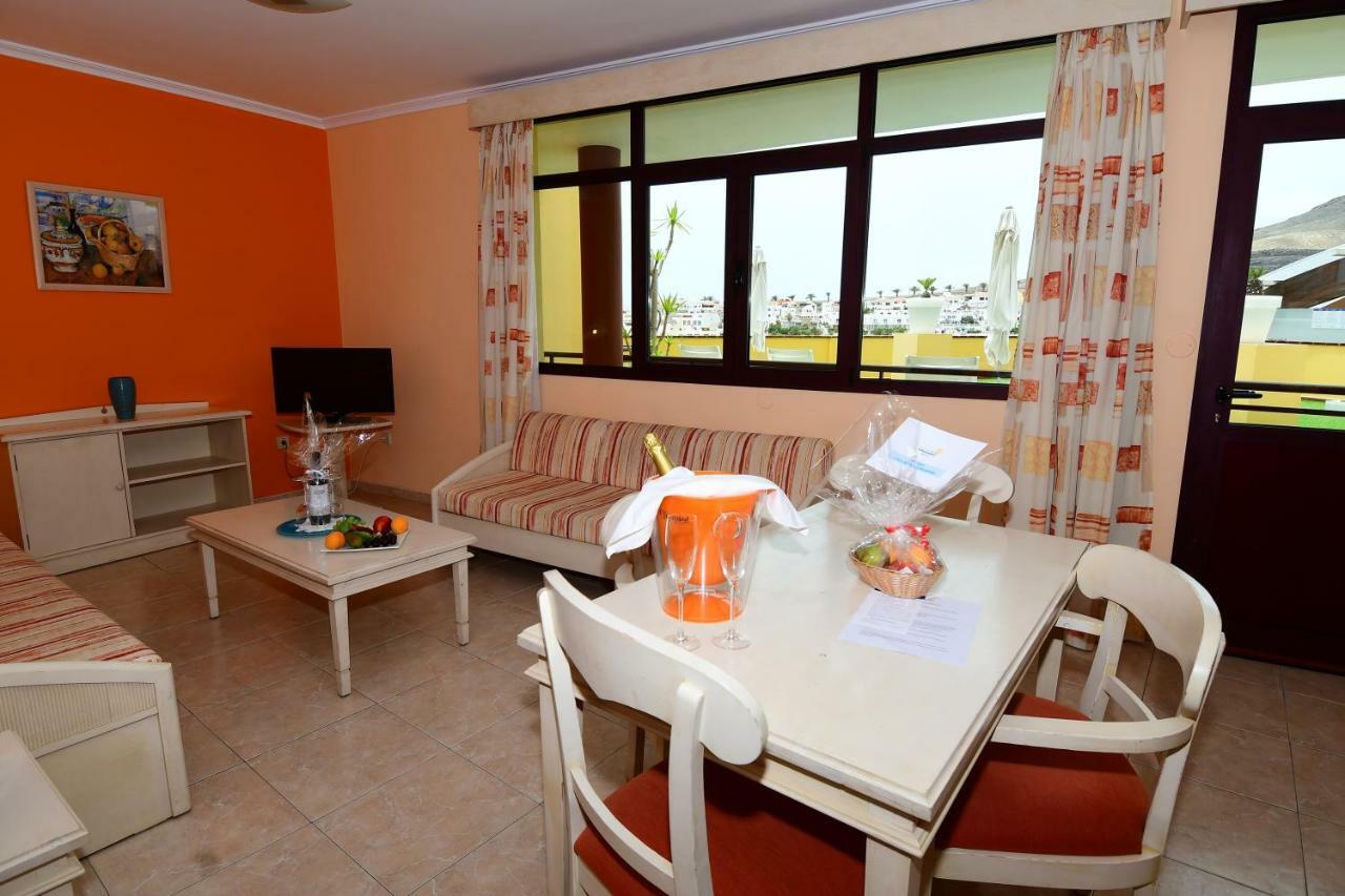 מורו דל חאבלה Villamar Hotel מראה חיצוני תמונה