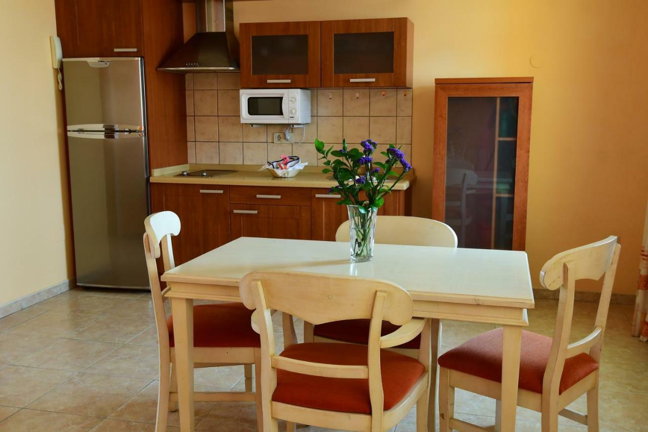 מורו דל חאבלה Villamar Hotel מראה חיצוני תמונה